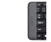 LOGITECH MK220 Desktop Wireless 920-003168 - 74603 - zdjęcie 7